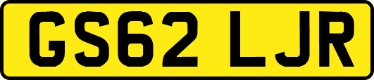 GS62LJR