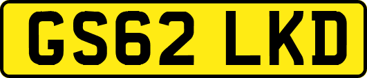 GS62LKD