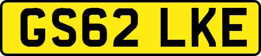 GS62LKE