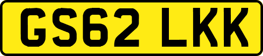 GS62LKK