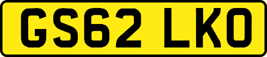 GS62LKO