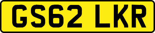 GS62LKR
