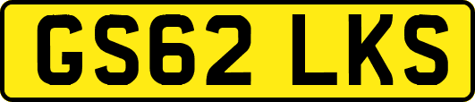 GS62LKS
