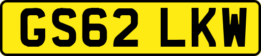GS62LKW