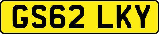 GS62LKY