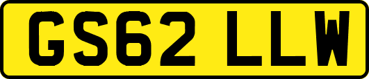 GS62LLW