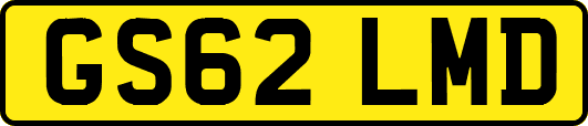 GS62LMD