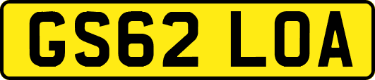 GS62LOA