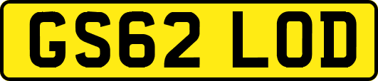 GS62LOD