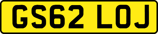 GS62LOJ