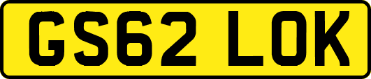 GS62LOK