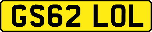 GS62LOL