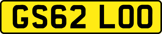 GS62LOO