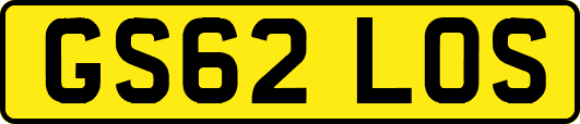 GS62LOS