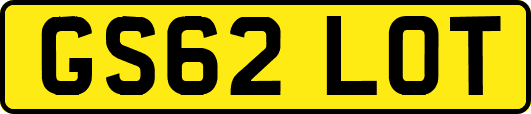 GS62LOT