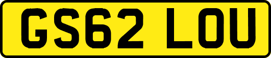GS62LOU