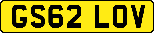 GS62LOV