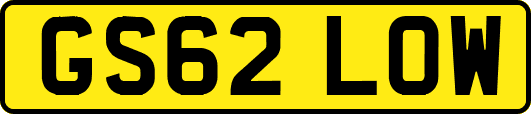 GS62LOW