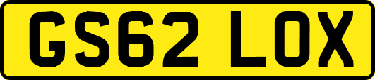 GS62LOX