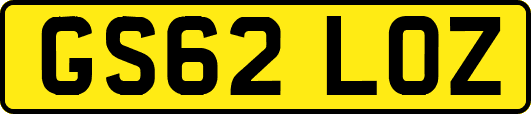 GS62LOZ