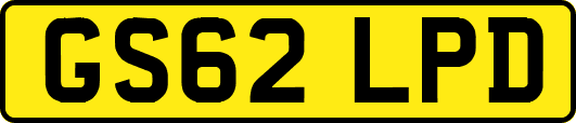 GS62LPD