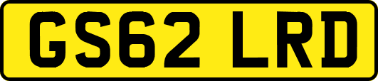 GS62LRD