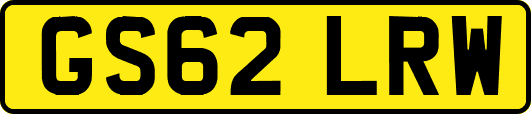 GS62LRW