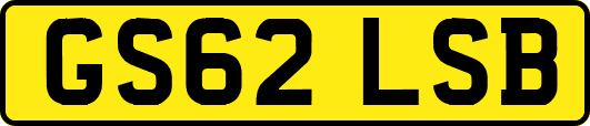 GS62LSB