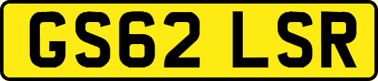 GS62LSR