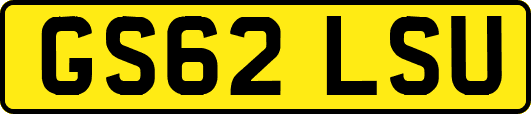 GS62LSU