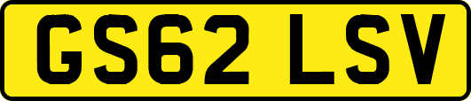 GS62LSV