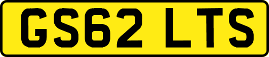 GS62LTS