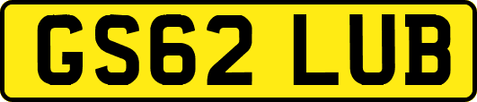 GS62LUB