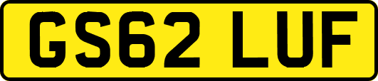 GS62LUF
