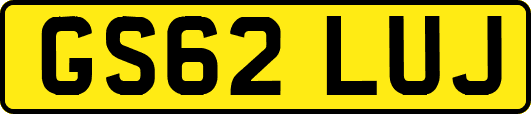 GS62LUJ