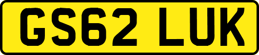 GS62LUK
