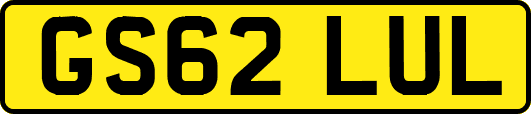 GS62LUL