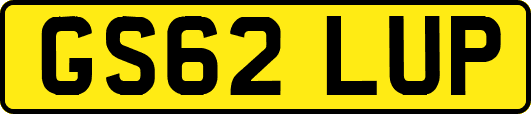 GS62LUP