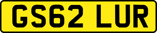 GS62LUR