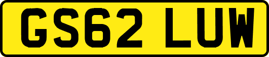 GS62LUW