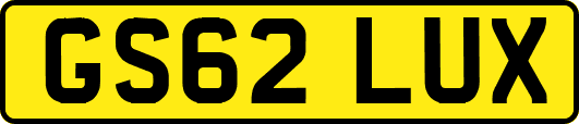 GS62LUX