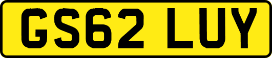 GS62LUY