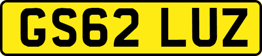 GS62LUZ