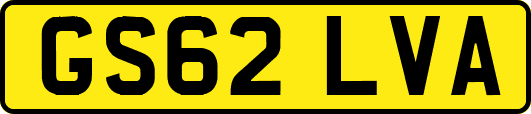 GS62LVA