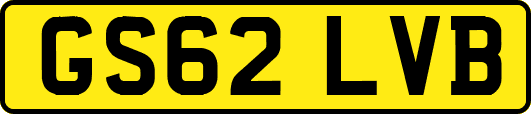 GS62LVB