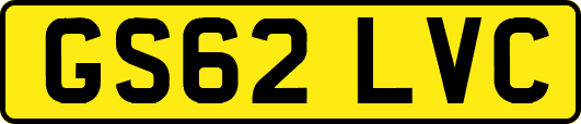 GS62LVC