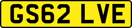 GS62LVE