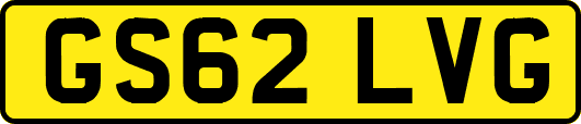 GS62LVG