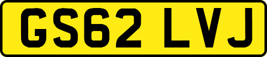 GS62LVJ