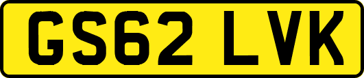 GS62LVK
